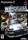 Wreckless: The Yakuza Missions